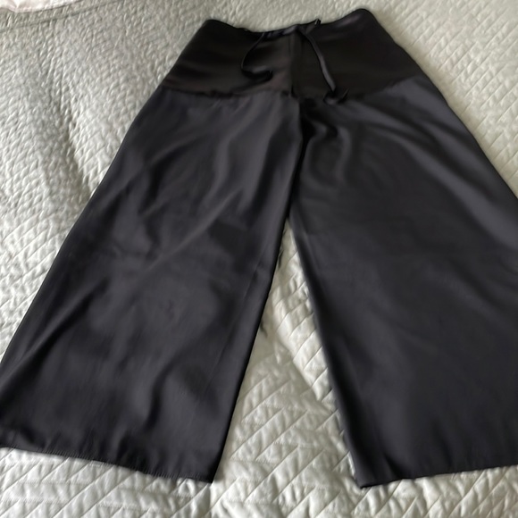 Jean Paul Gaultier Boutique Wrapping Pants - Picture 13 of 15